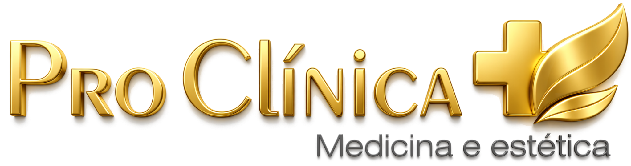 Pro Clínica — Medicina e estética